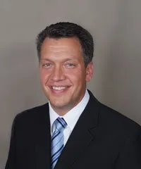 Photo of Dr. Burke, Endodontist in Twin Cities MN