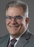Photo of Dr. Eric Grutzner, Endodontist in Twin Cities MN Metropolitan Endodontics