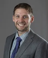 Photo of Dr. Michael Mittelsteadt, Endodontist in Twin Cities MN