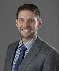 Photo of Dr. Michael Mittelsteadt, Endodontist in Twin Cities MN Metropolitan Endodontics