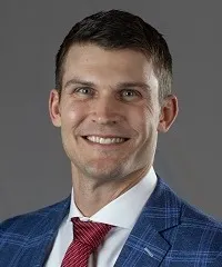 Photo of Dr. Rhett Finley, Endodontist in Twin Cities MN Metropolitan Endodontics