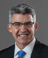 Photo of Dr. Rob Kaufman, Endodontist in Twin Cities MN Metropolitan Endodontics