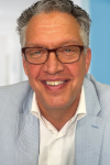 Dr. Roger Burke