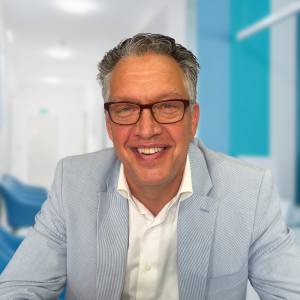 Dr. Roger Burke